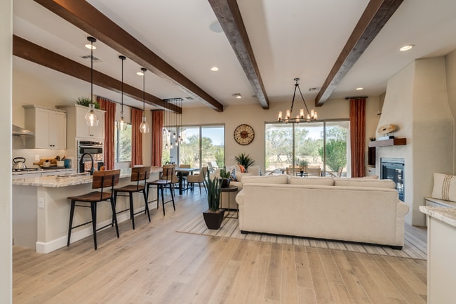 57 Burruel St in Tubac, AZ - Building Photo - Building Photo