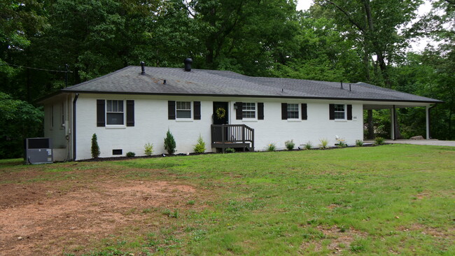 property at 6551 Roberta St