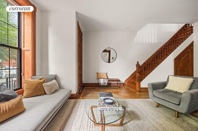 405 Throop Ave in Brooklyn, NY - Building Photo - Building Photo