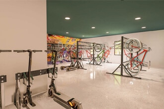 ArtHaus Dwight in Berkeley, CA - Building Photo - Building Photo