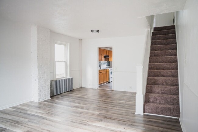 521 Hess St in Bethlehem, PA - Building Photo - Building Photo