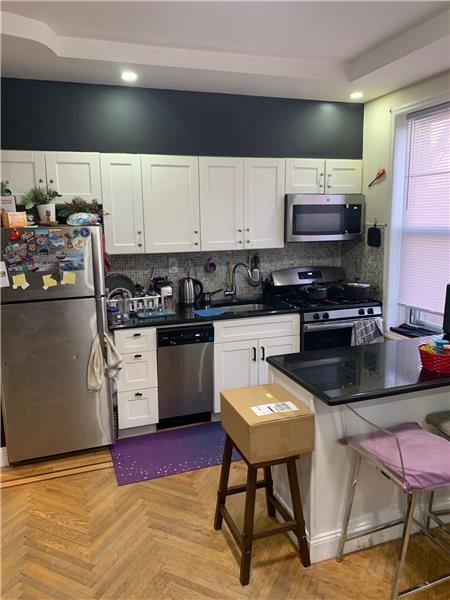 property at 9319 Ridge Blvd