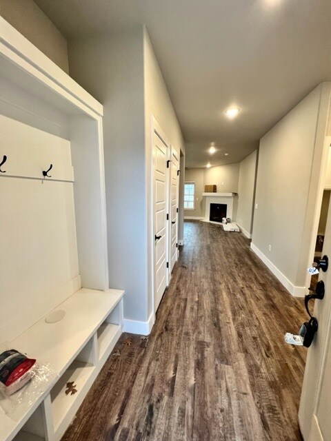 2735 S Olive Ct in Siloam Springs, AR - Foto de edificio - Building Photo