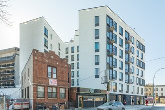 2508 Foster Ave in Brooklyn, NY - Building Photo - Building Photo