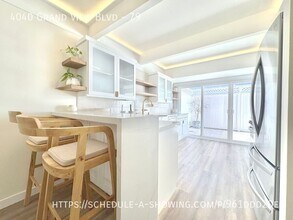 4040 Grand View Blvd-Unit -79 in Los Angeles, CA - Building Photo - Building Photo