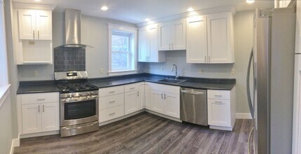 116 43rd St in Pittsburgh, PA - Building Photo - Building Photo