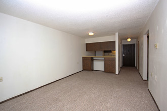 Birch Lake Apartments in Hackensack, MN - Building Photo - Building Photo