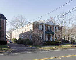 Courtland Glen Cooperative Apartments