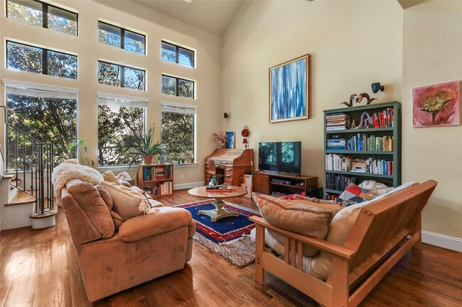 1905 Summer St in Houston, TX - Building Photo - Building Photo