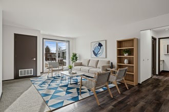 Arrowhead Apartments and Townhomes in La crosse, WI - Foto de edificio - Building Photo