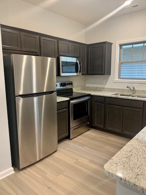 Nile Ridge Townhomes