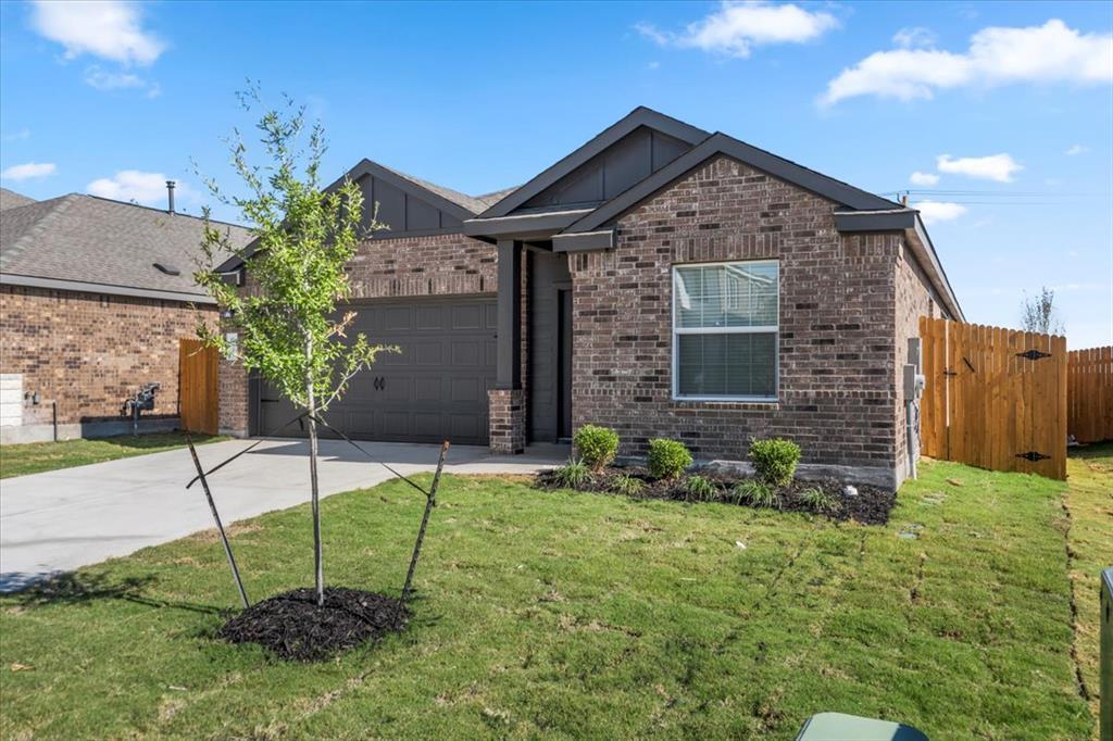 17701 Sage Thrasher Dr in Pflugerville, TX - Building Photo