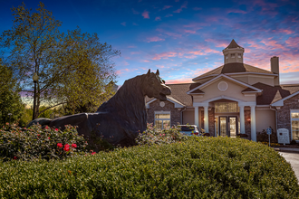 Bridle Creek Apartments in Lexington, KY - Foto de edificio - Building Photo