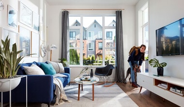 Fremont in Port Coquitlam, BC - Building Photo - Building Photo