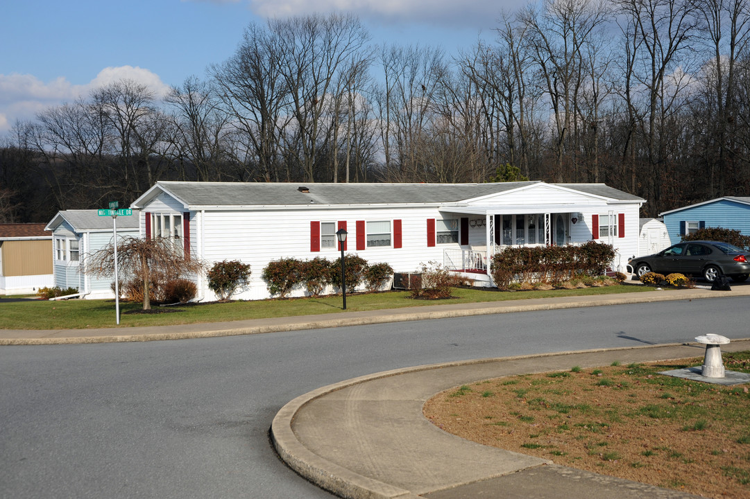 Stony Run Vlg in Denver, PA - Building Photo