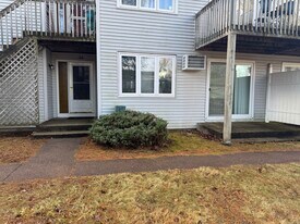 85 Old Town Rd in Vernon, CT - Building Photo