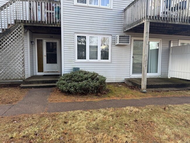 property at 85 Old Town Rd