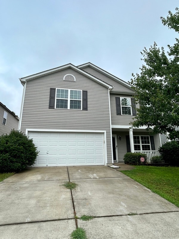 3987 Tallowtree Ln in Concord, NC - Building Photo - Building Photo