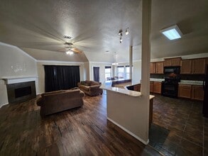 4801 Lemon Grove Dr in Fort Worth, TX - Building Photo - Building Photo