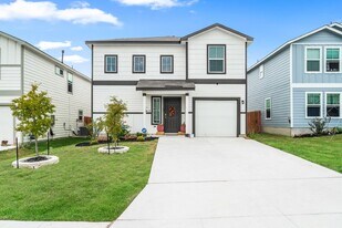 9939 Cotton Grass in San Antonio, TX - Building Photo