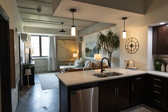 The 503 in Dayton, OH - Building Photo - Building Photo