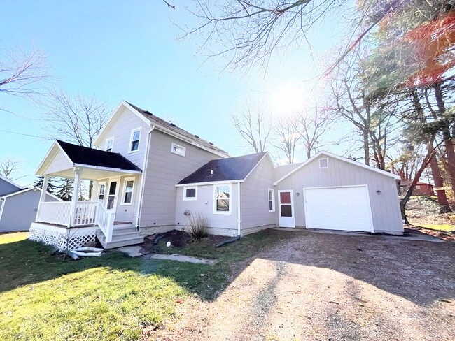 property at 159 Whitlock St
