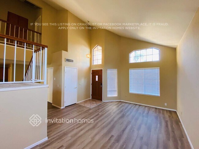 938 E Rockwell Dr in Chandler, AZ - Foto de edificio - Building Photo