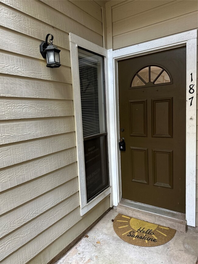 property at 3500 Tangle Brush Dr