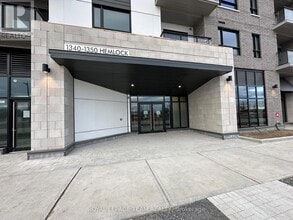 1350 Hemlock Rd in Ottawa, ON - Building Photo - Building Photo