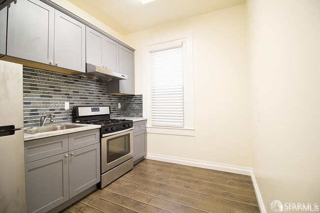 property at 531 Union St
