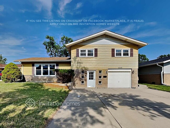 property at 15209 Geoffrey Rd