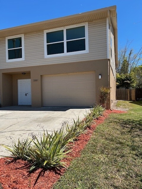 property at 2005 McMullen Ave