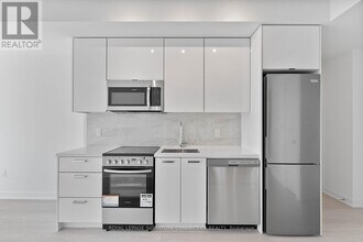 284 King St E in Toronto, ON - Building Photo - Building Photo