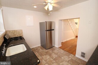 1422 S Orianna St in Philadelphia, PA - Foto de edificio - Building Photo