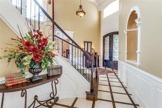 17624 Woods Edge Dr in Dallas, TX - Building Photo - Building Photo