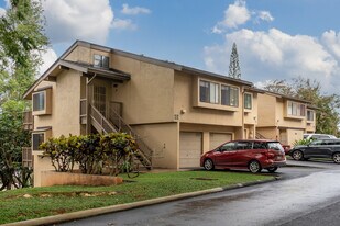 Puu Alii Apartments