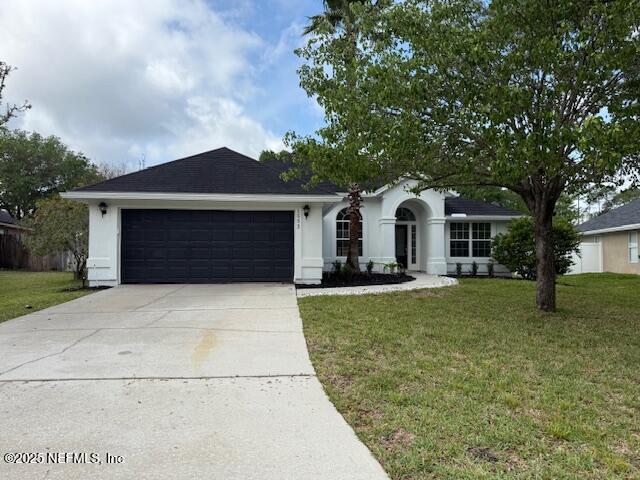property at 1553 W Windy Willow Dr