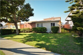 1001 Hill St, Unit U-6 in Santa Monica, CA - Building Photo - Building Photo