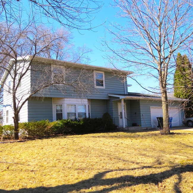 property at 2010 Harley Dr