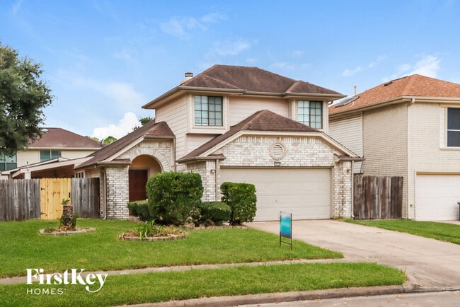 12314 Meadow Ridge Dr in Stafford, TX - Building Photo - Building Photo