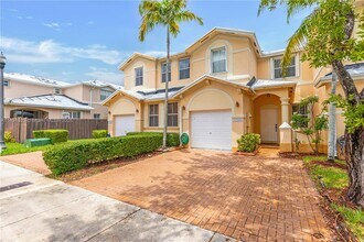 12395 SW 125th Terrace in Miami, FL - Building Photo - Building Photo