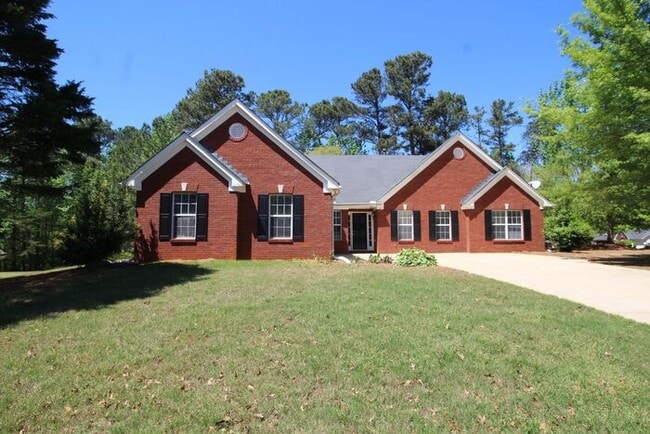 property at 5402 Ohara Ln