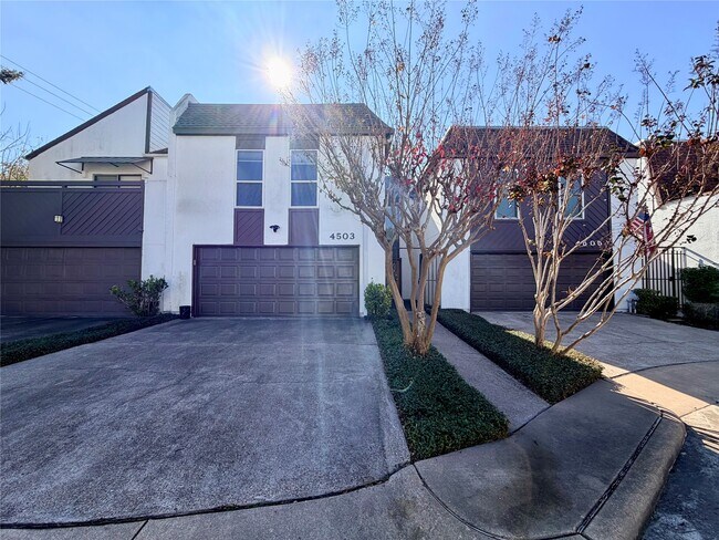 property at 4503 Medinah Pl