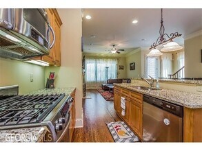 3124 Turman Cir in Decatur, GA - Building Photo - Building Photo
