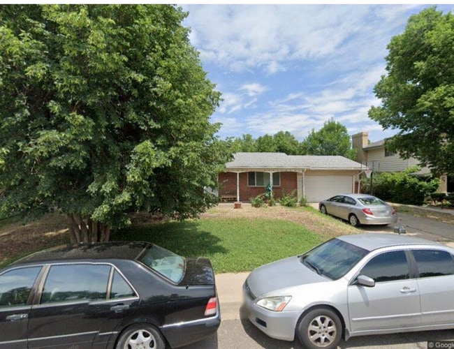 property at 12837 E Ohio Ave