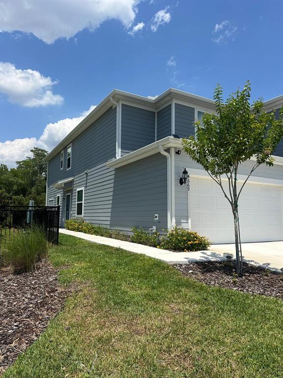 4669 Sparkling Shell Ave in Kissimmee, FL - Building Photo - Building Photo