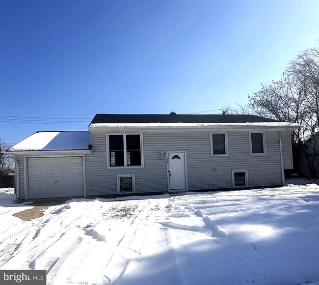 property at 1574 Nathaniel Mitchell Rd