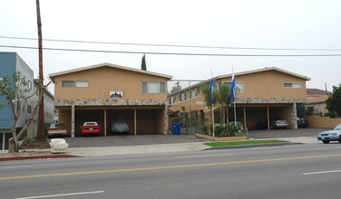 5725 Vineland in North Hollywood, CA - Building Photo - Building Photo