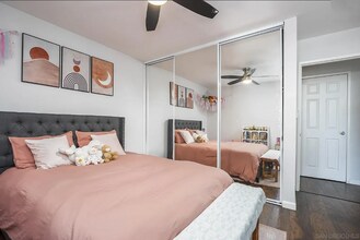 4198 Mount Alifan Pl in San Diego, CA - Building Photo - Building Photo