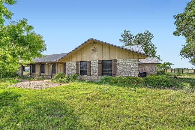 property at 1850 Co Rd 105